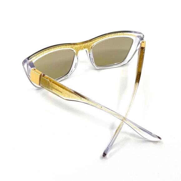 New! DOLCE & GABBANA Sunglasses DG6171 3352/V9, Authentic main image 5